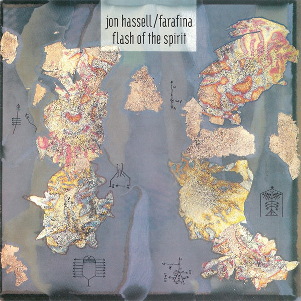 Flash of the Spirit (CD)