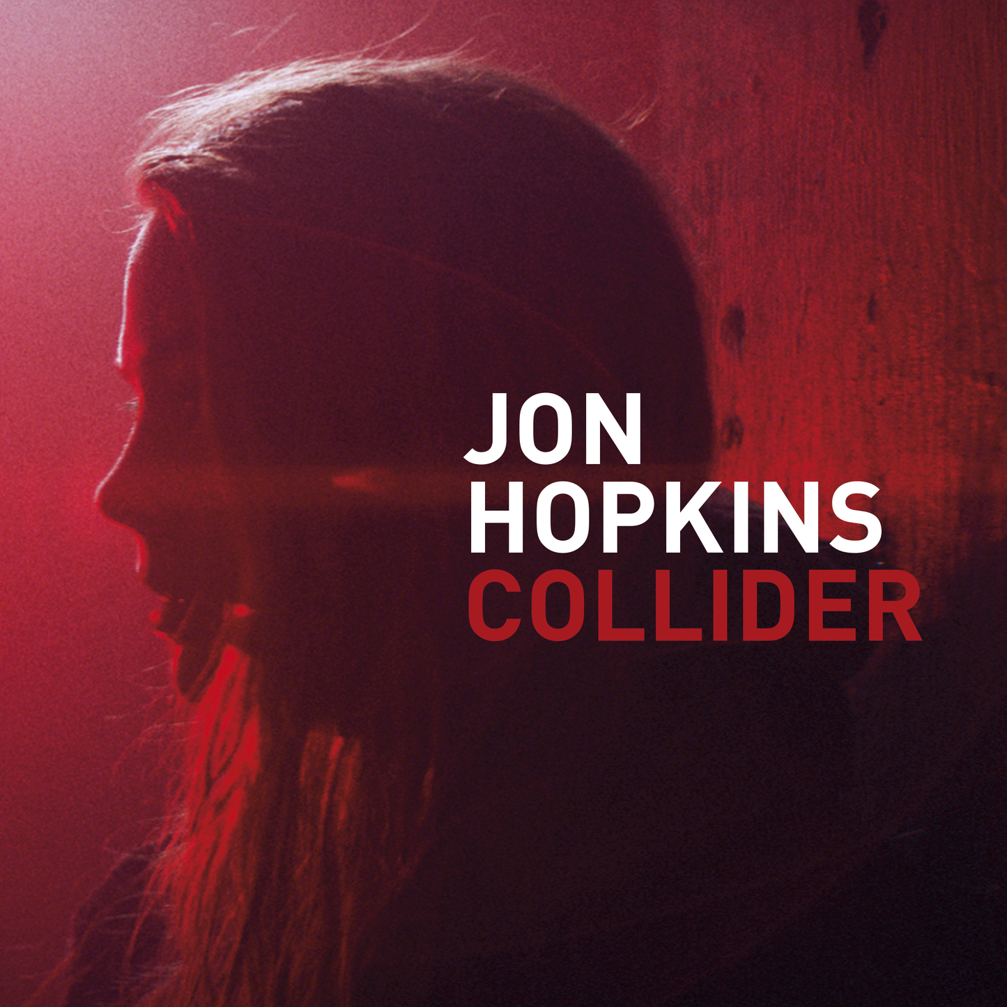 Collider Remixes (Vinyl)