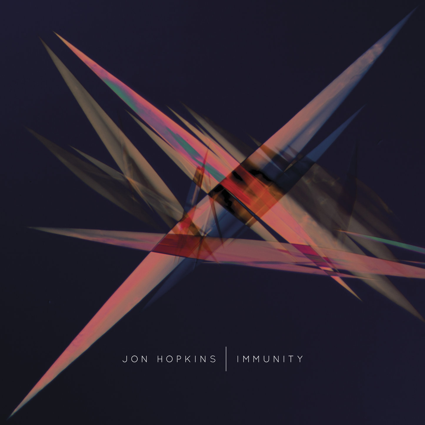 Immunity (CD)