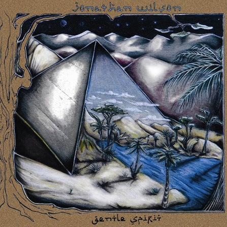 Gentle Spirit (CD)
