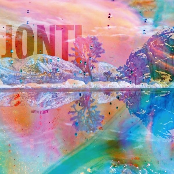 Sine and Moon (Vinyl)