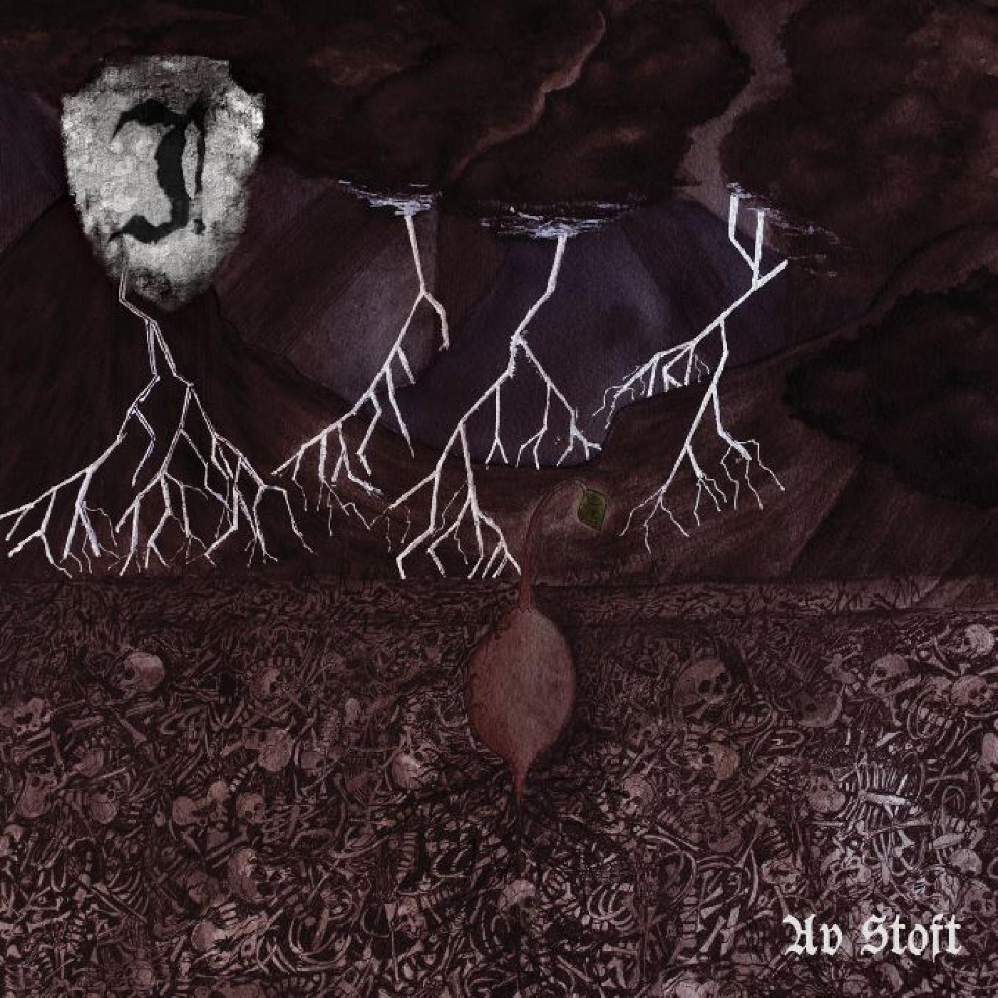 Av Stoft (Cassette)