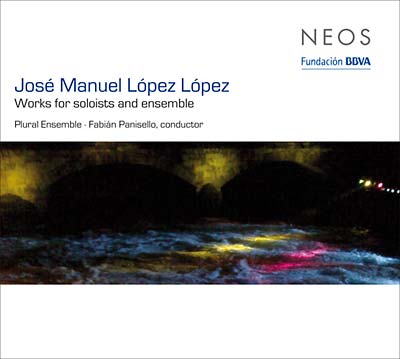 Works For Soloists And Ensemble (CD)