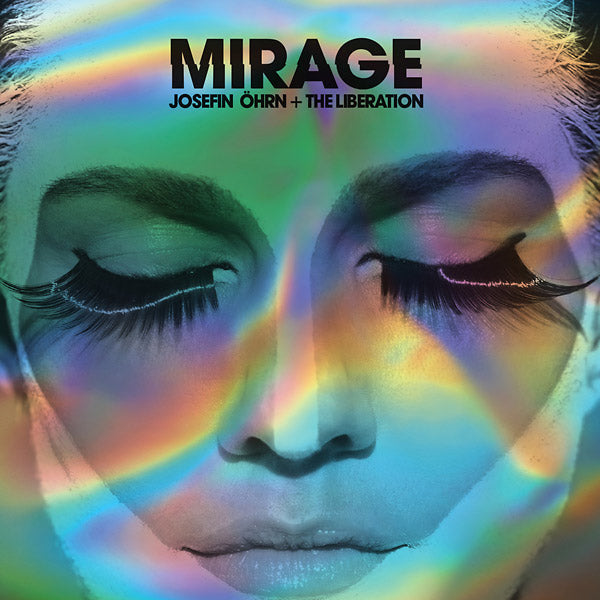 Mirage (Vinyl)