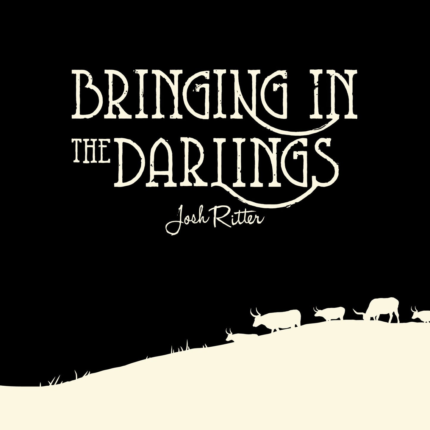 Bringing In The Darlings (10") (Vinyl)