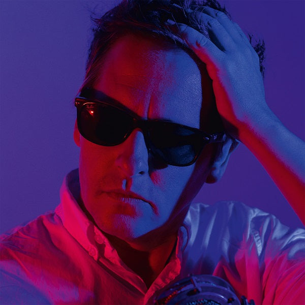 Love In the Modern Age (CD)