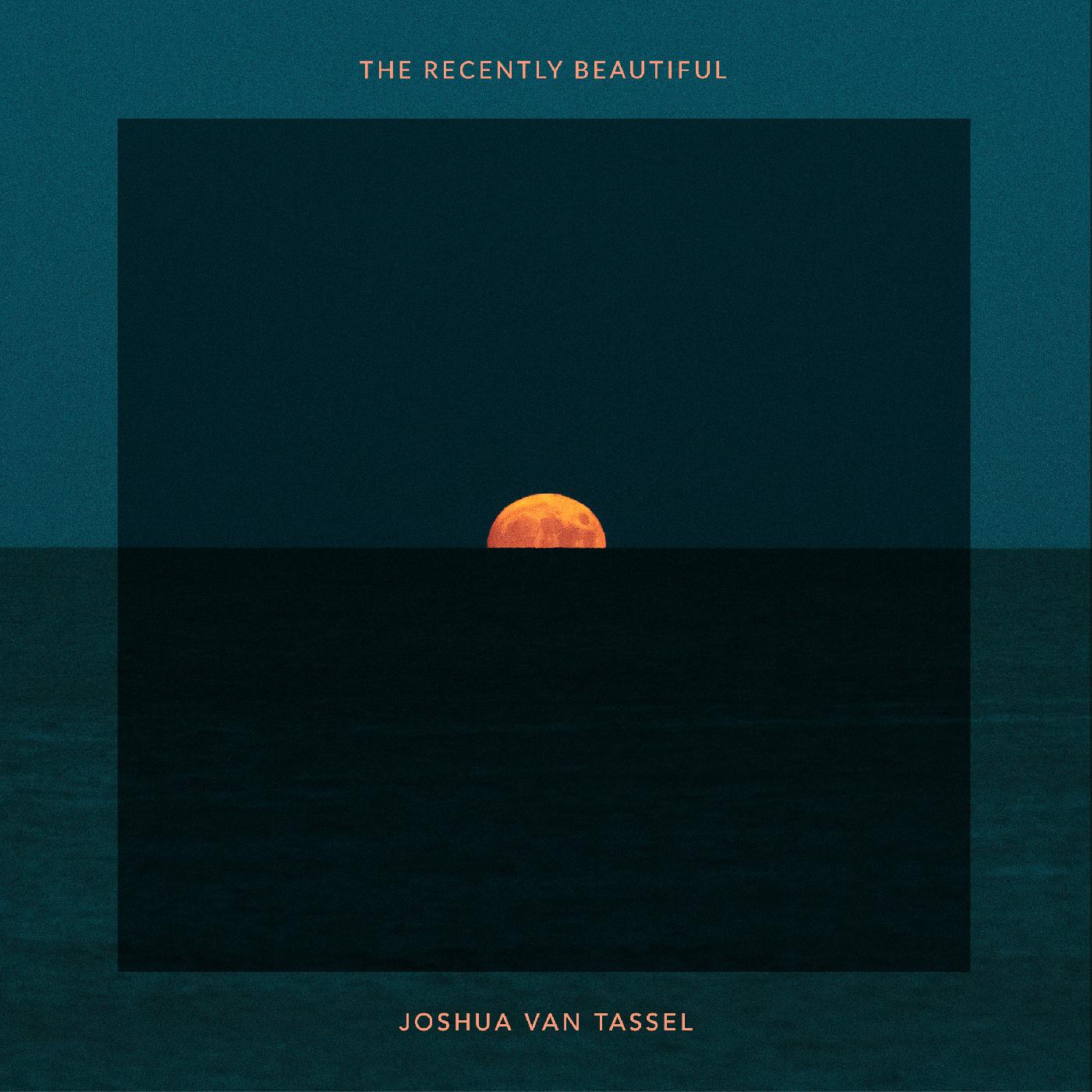 The Recently Beautiful (ORANGE VINYL) (Vinyl)