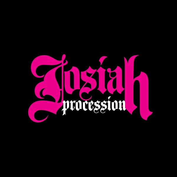 Procession (Vinyl)