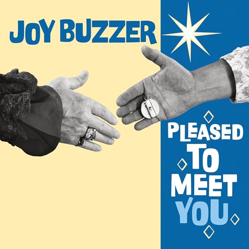 Pleased To Meet You (Vinyl)