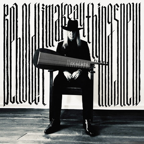 Behold! I Make All Things New (CD)