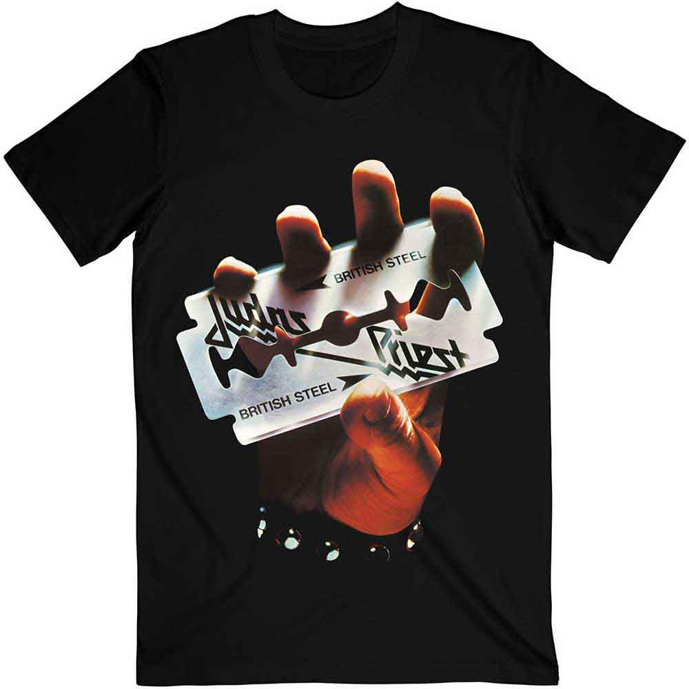 British Steel (T-Shirt)