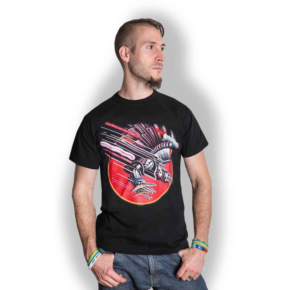 Screaming for Vengeance (T-Shirt)