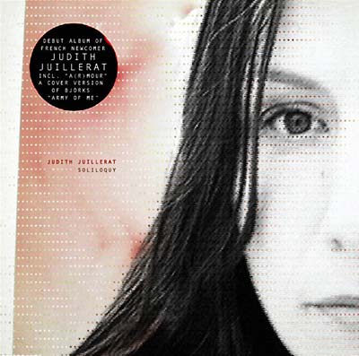 Soliloquy (CD) - Golden Apple Comics