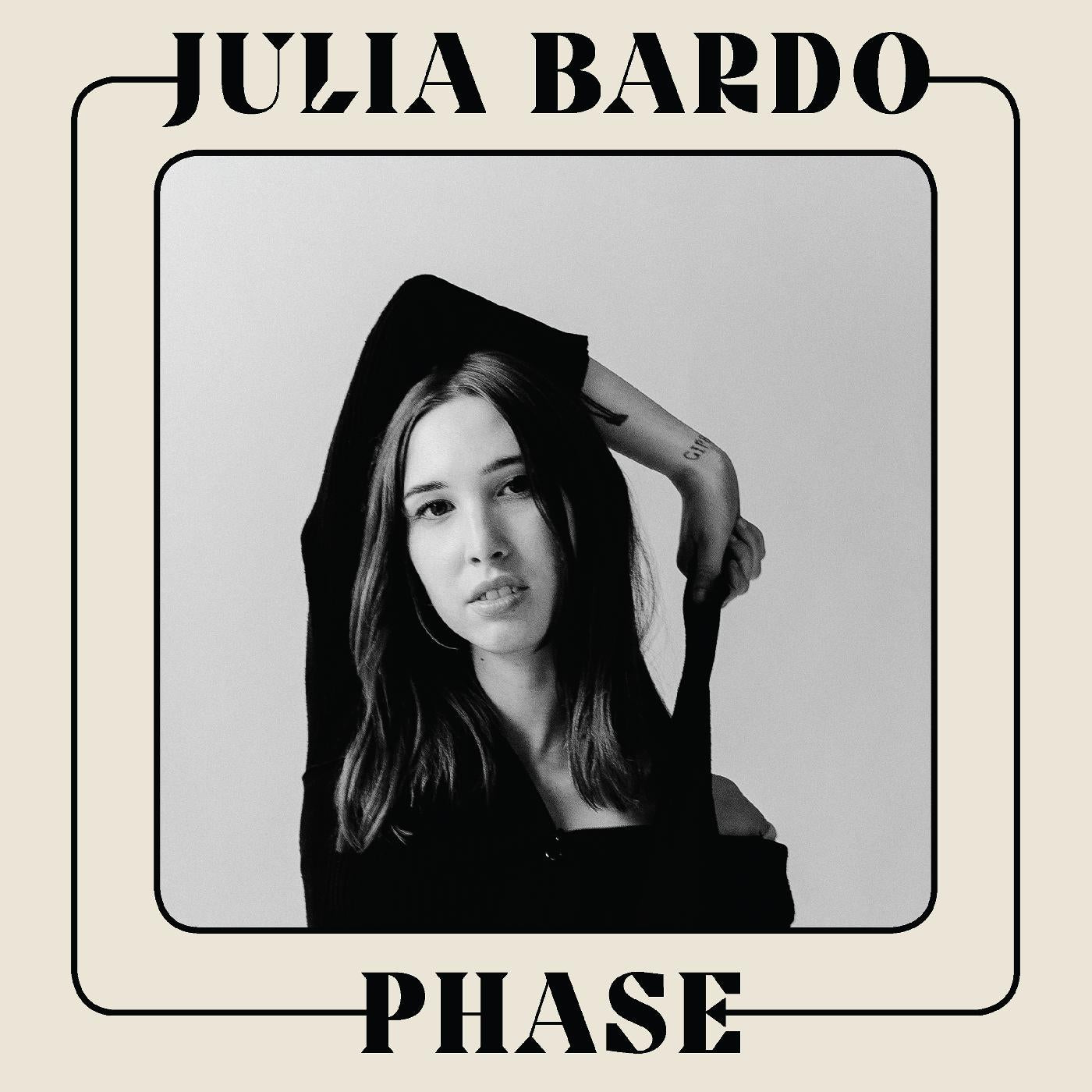 Phase (CD)