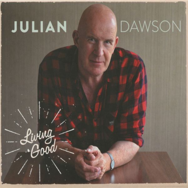 Living Good (CD)