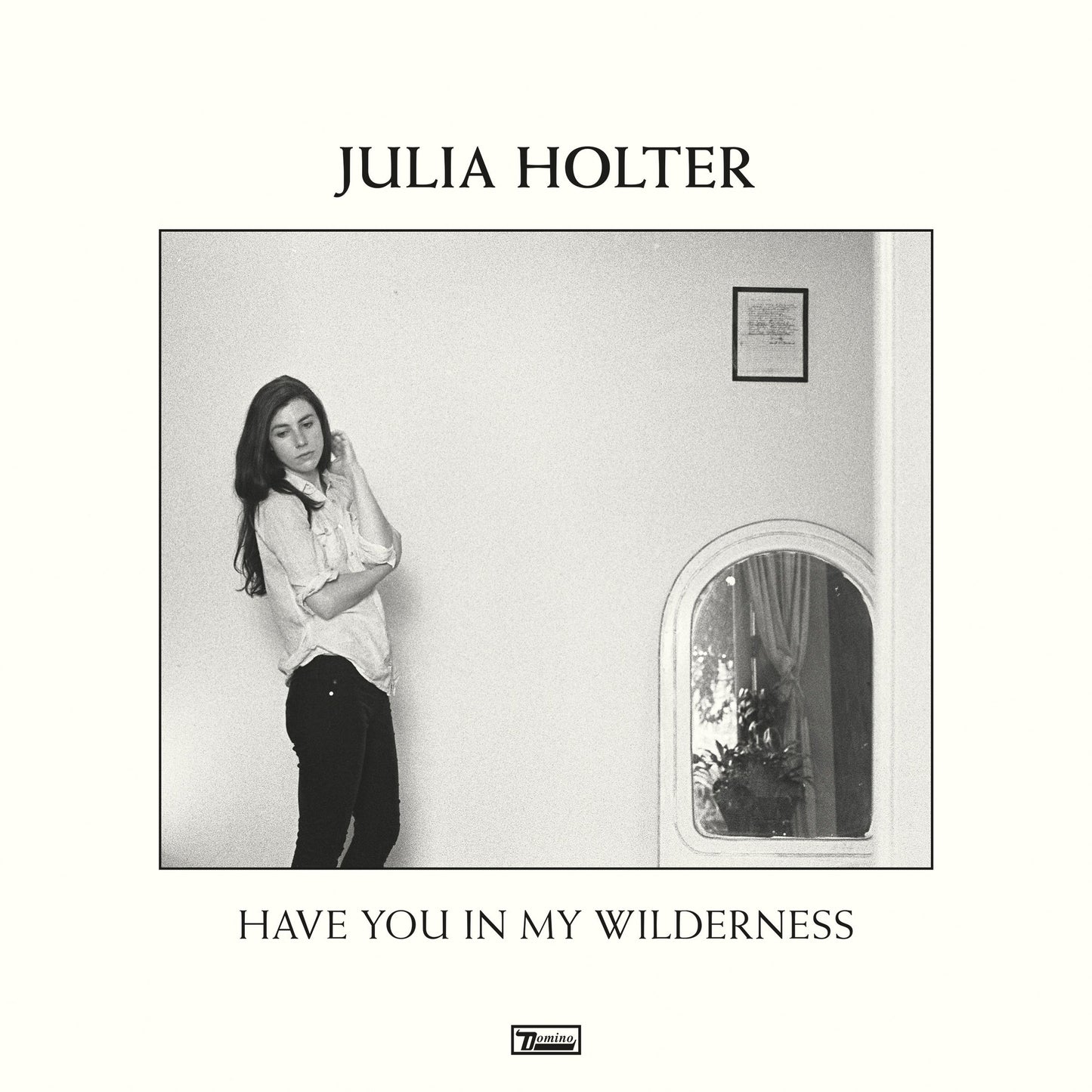 Have You In My Wilderness (CD)