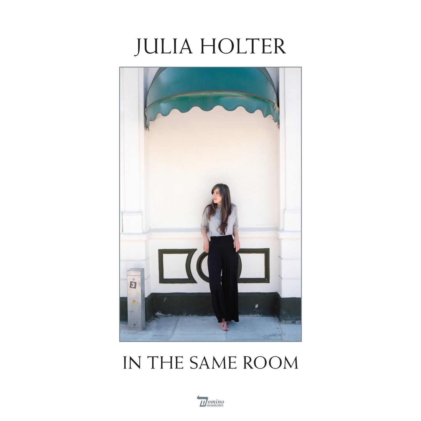 In The Same Room (Vinyl)