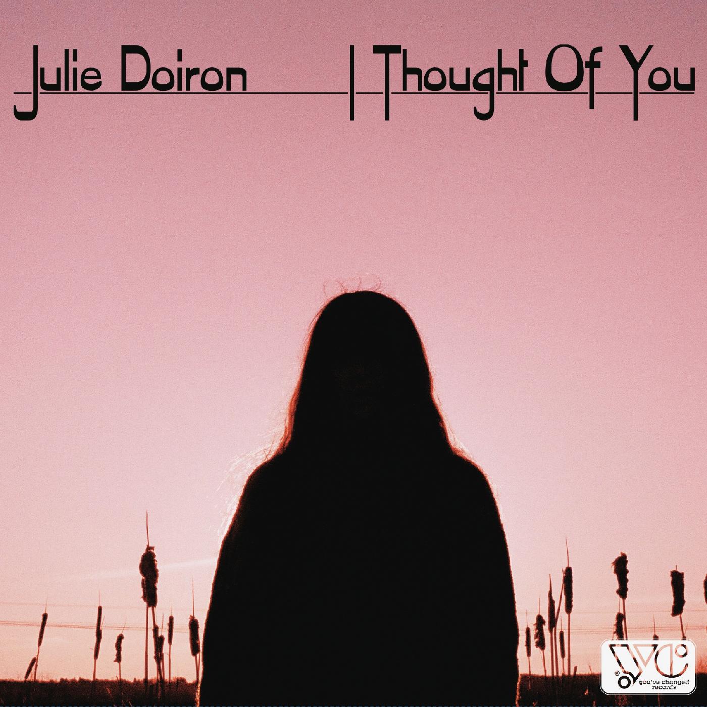 I Thought Of You (Vinyl)