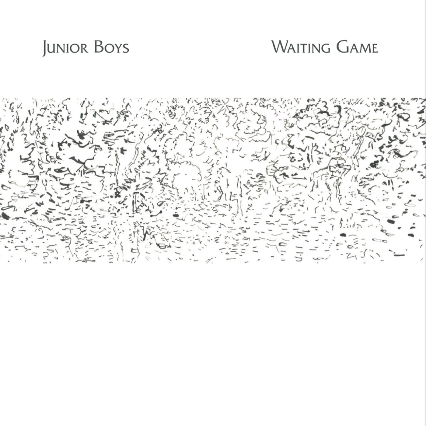 Waiting Game (Vinyl)