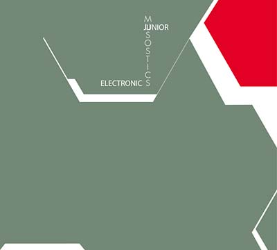 Musostics (CD)