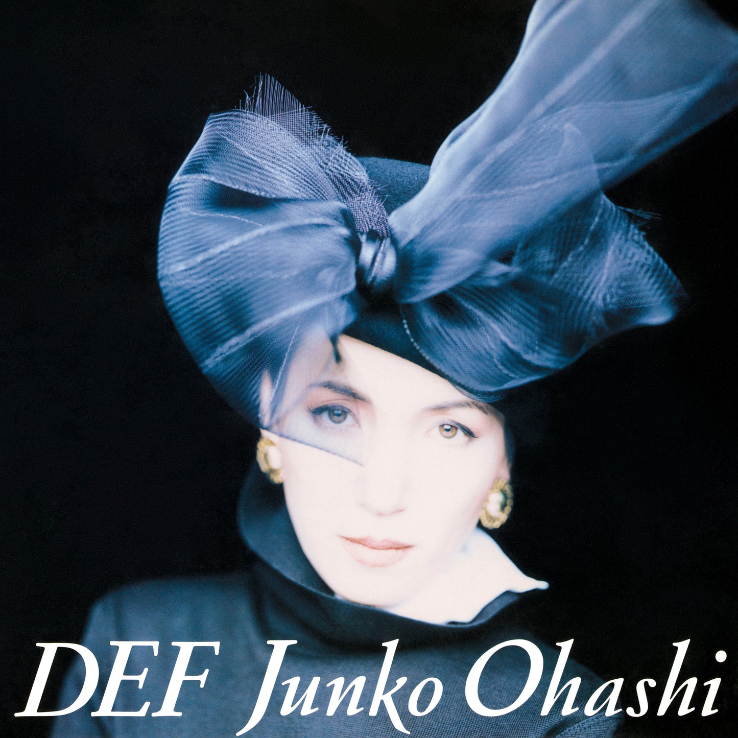Def (Vinyl)