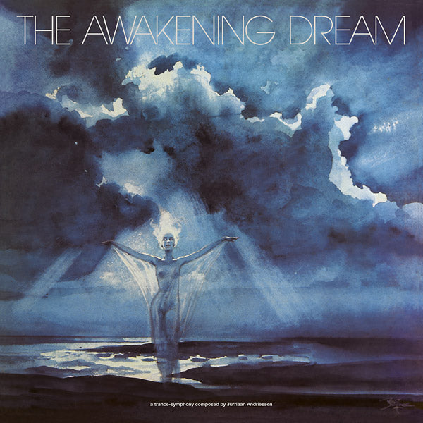 The Awakening Dream (CD)