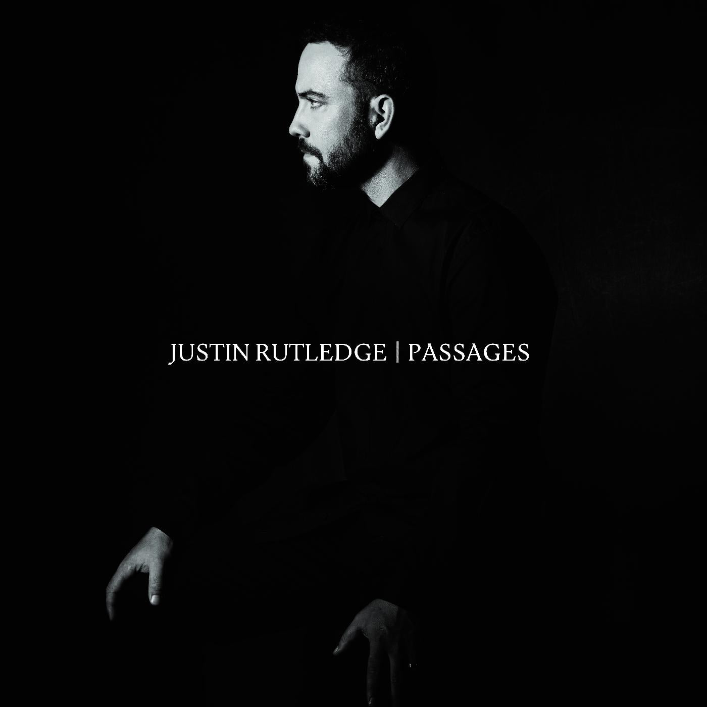 Passages (CD)