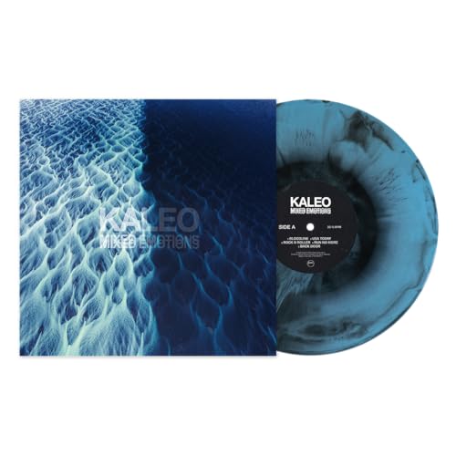 Mixed Emotions (Vinyl)