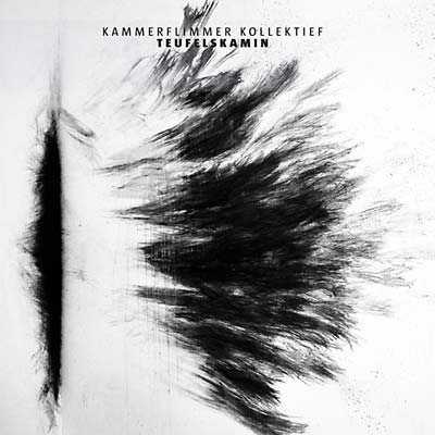 Teufelskamin (CD)