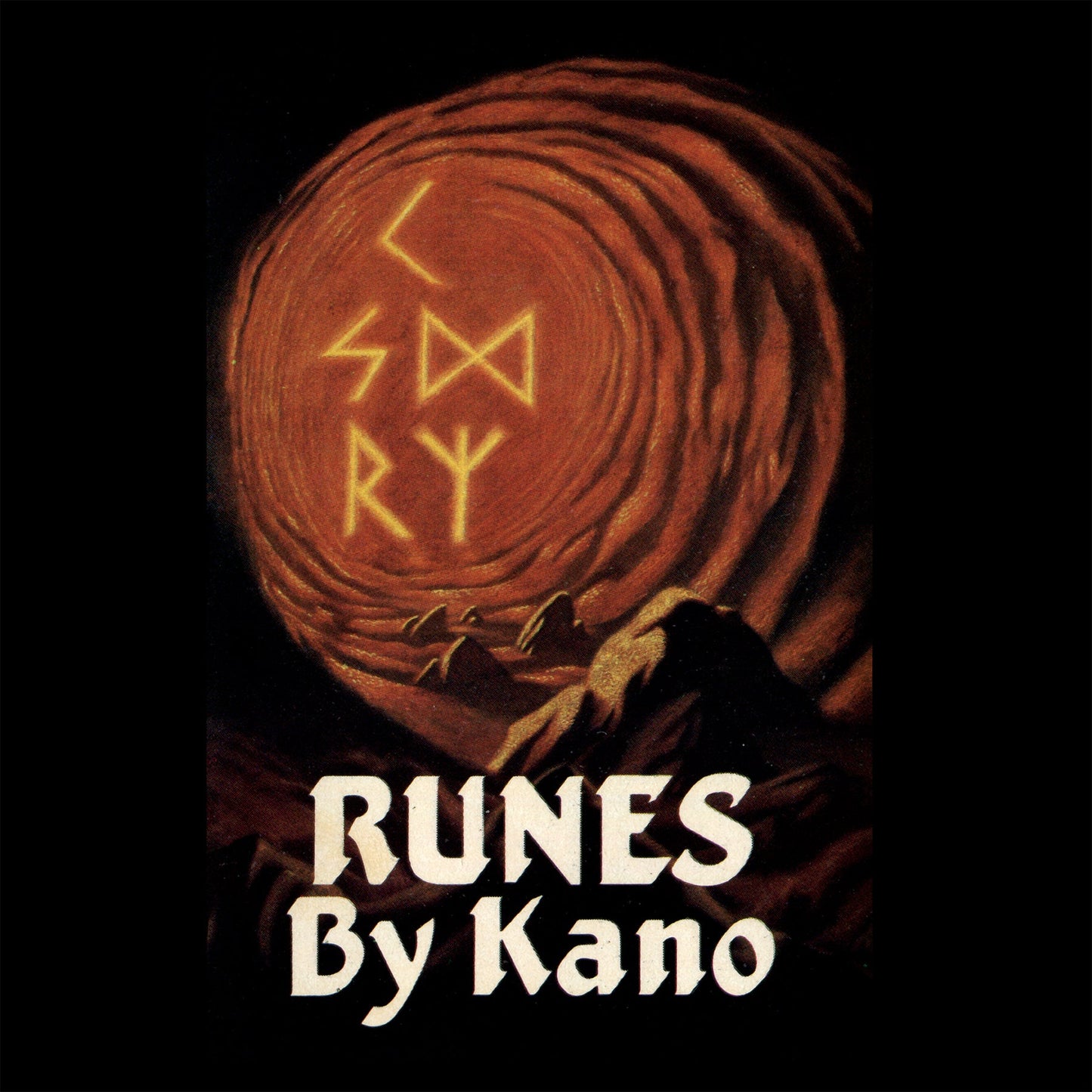Runes (Vinyl)