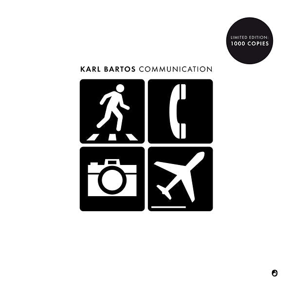 Communication (Box Set) (Vinyl)