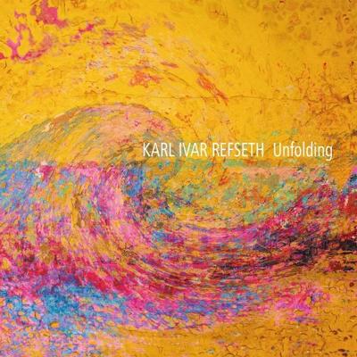 Unfolding (CD)