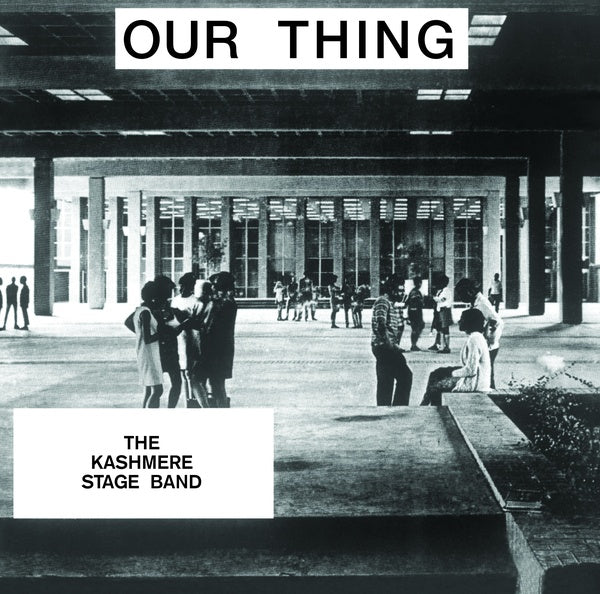 Our Thing (Vinyl)