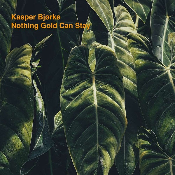 Nothing Gold Can Stay (Vinyl)