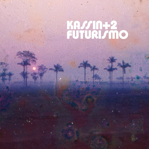 Futurismo (CD)