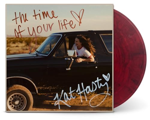 Time Of Your Life (Vinyl)