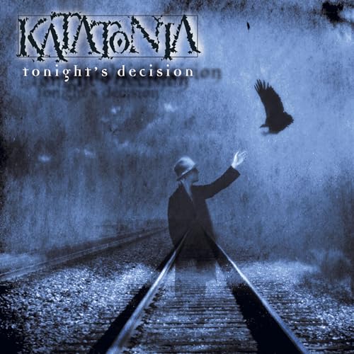 Tonight'S Decision (Vinyl)