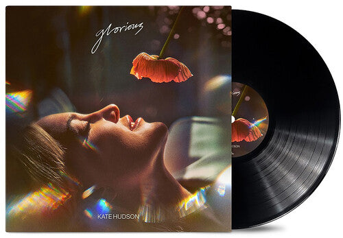 Glorious (Vinyl)