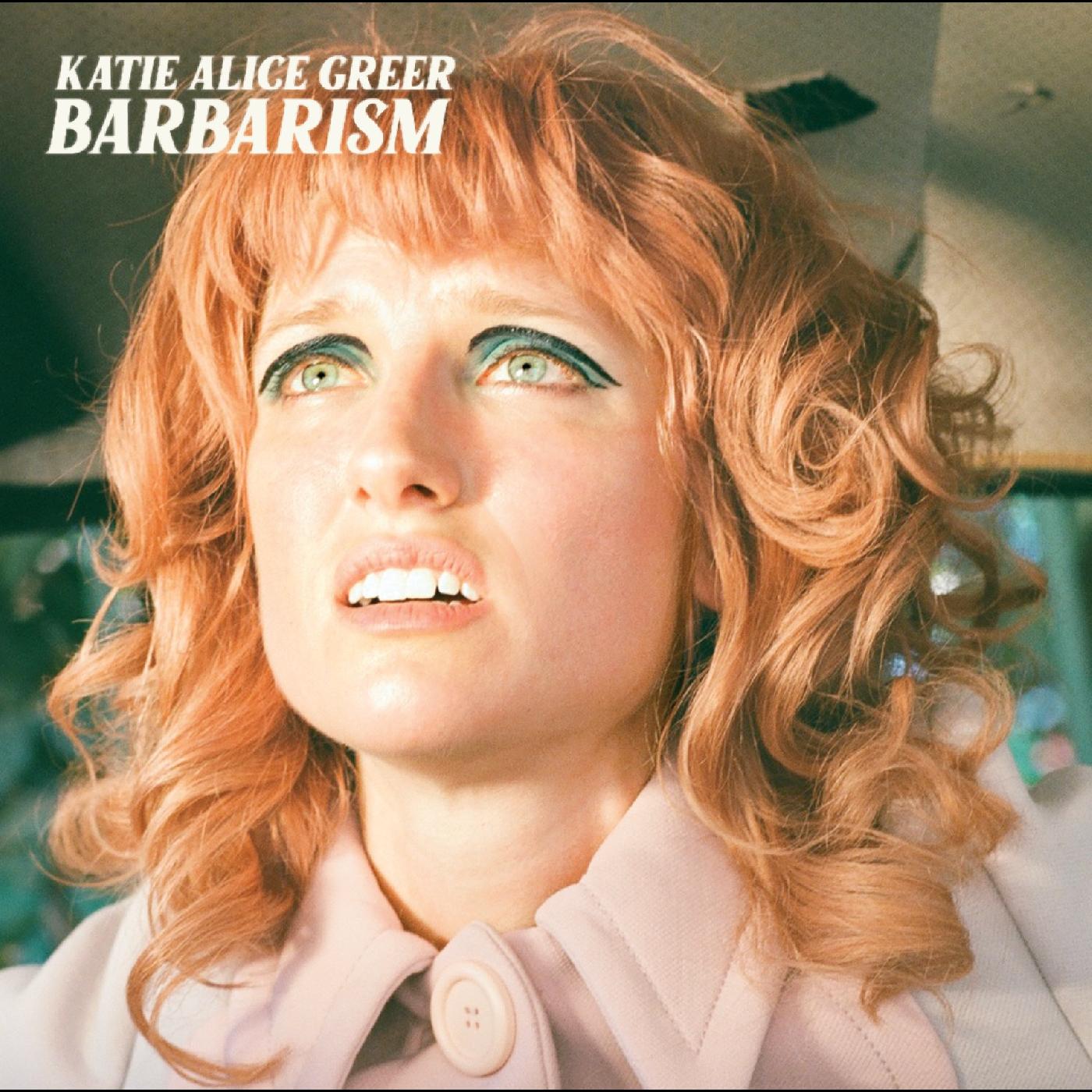 Barbarism (Vinyl)