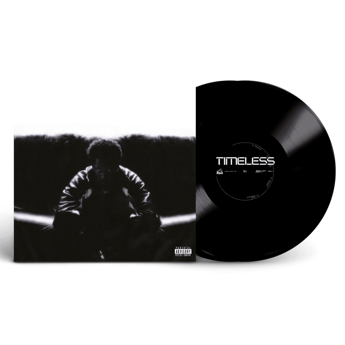 Timeless (2Lp) (Vinyl)