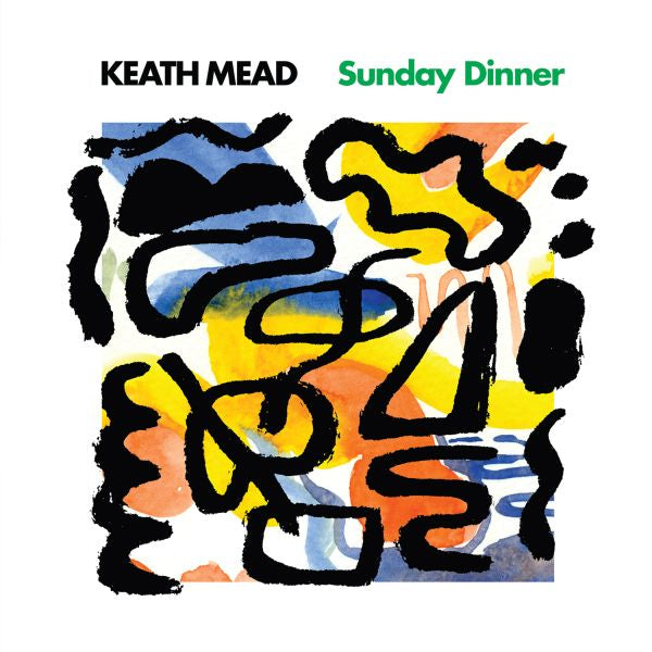 Sunday Dinner (Vinyl)