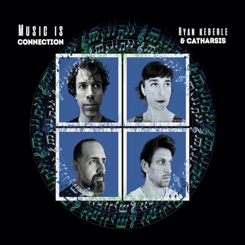 Music Is Connection (Vinyl)