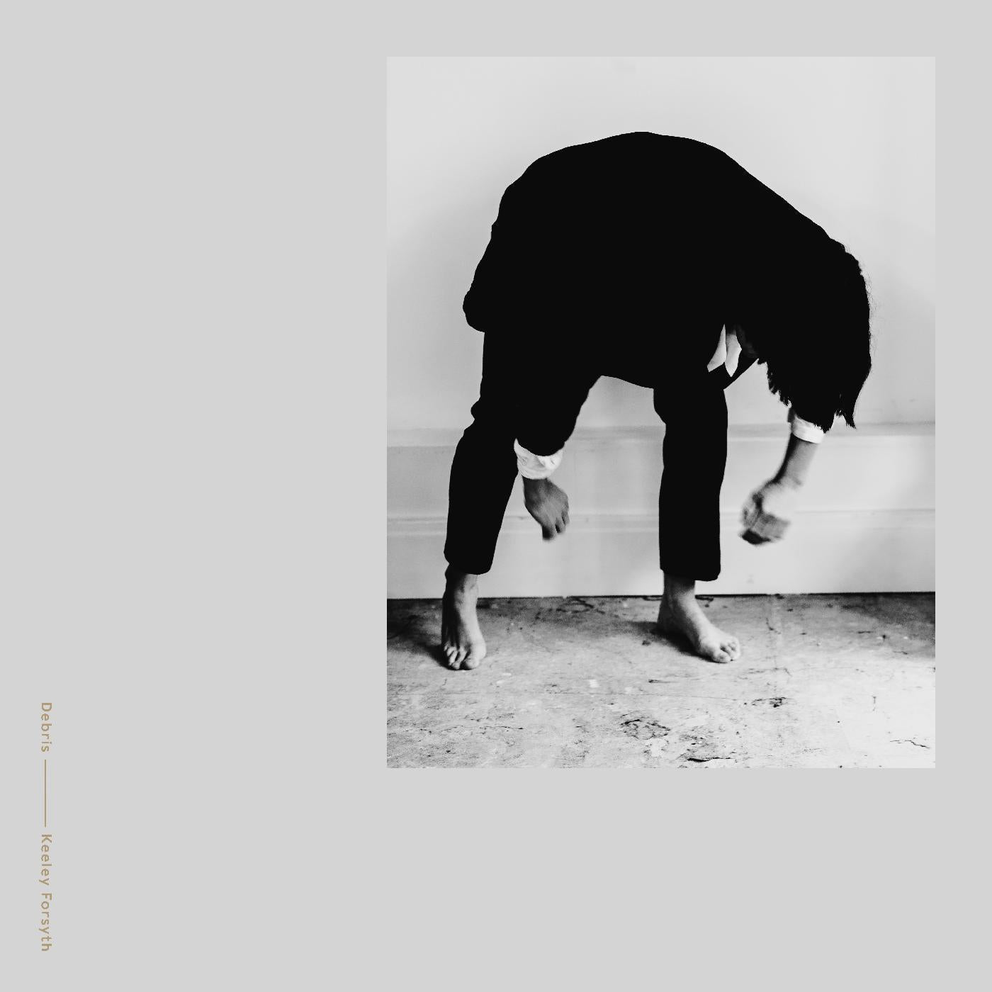 Debris (CD)