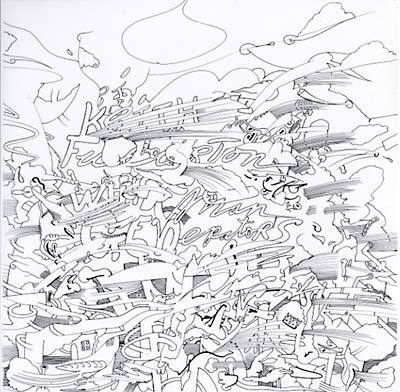 Generators (Vinyl)
