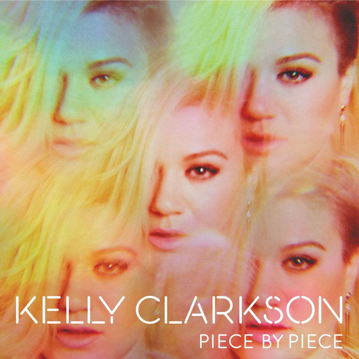 Piece By Piece (Vinyl)