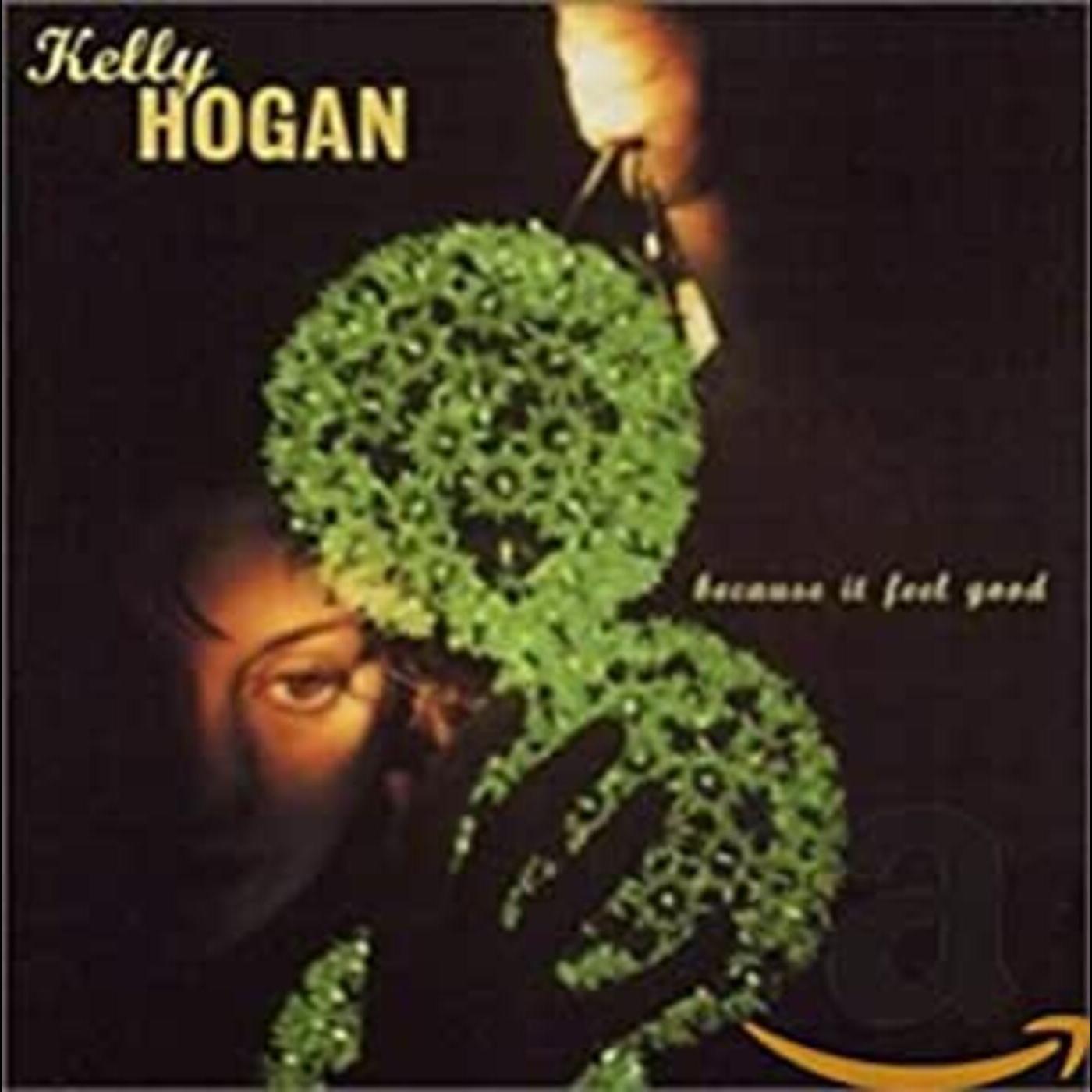 Because It Feel Good (CD)