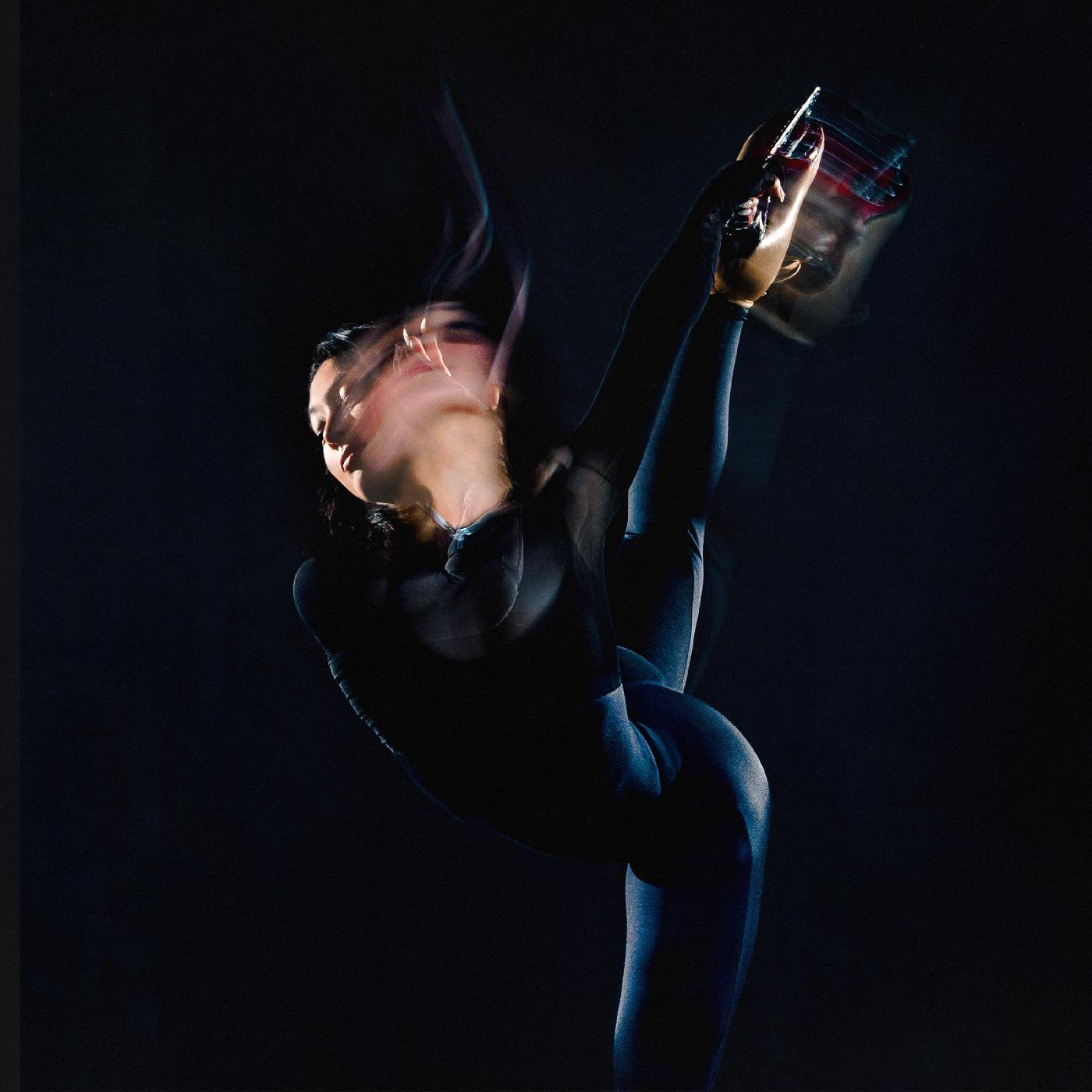 Moves in the Field (CD)