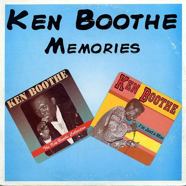 Memories (Vinyl)