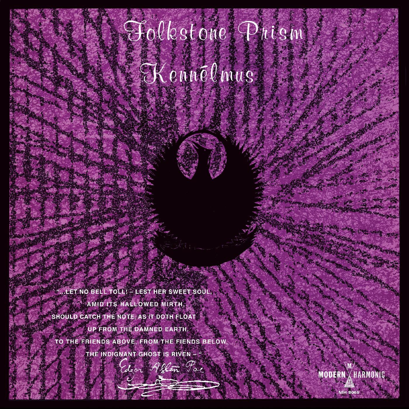 Folkstone Prism (Vinyl)