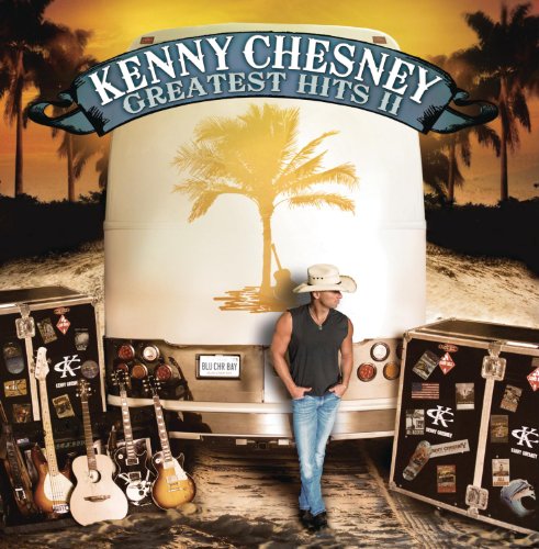 Greatest Hits Ii (CD)